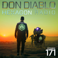Don Diablo Hexagon Radio Episode 171