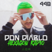 Don Diablo Hexagon Radio Episode 448