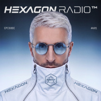Don Diablo Hexagon Radio Episode 601