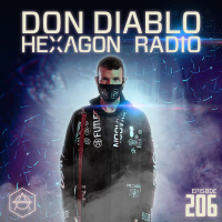 Don Diablo Hexagon Radio Episode 206
