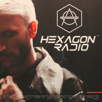 Don Diablo Hexagon Radio Episode 556