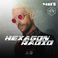 Don Diablo Hexagon Radio Episode 481