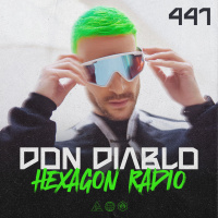 Don Diablo Hexagon Radio Episode 441