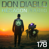 Don Diablo Hexagon Radio Episode 178