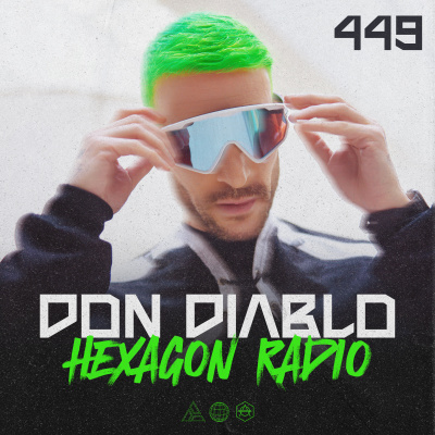 Don Diablo Presents Hexagon Radio