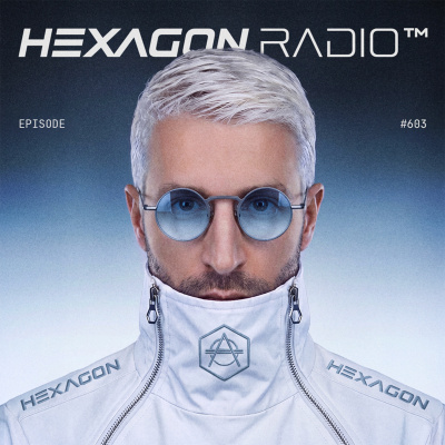 Don Diablo Presents Hexagon Radio