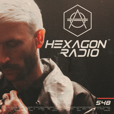 Don Diablo Presents Hexagon Radio