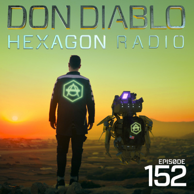 Don Diablo Presents Hexagon Radio