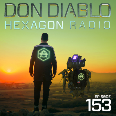 Don Diablo Presents Hexagon Radio