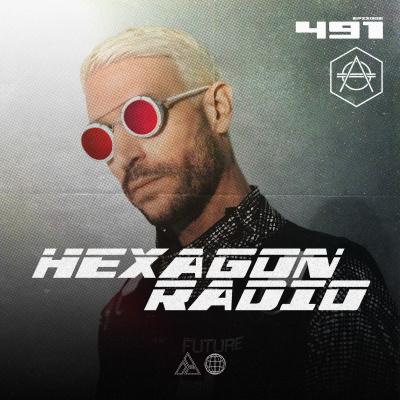 Don Diablo Presents Hexagon Radio