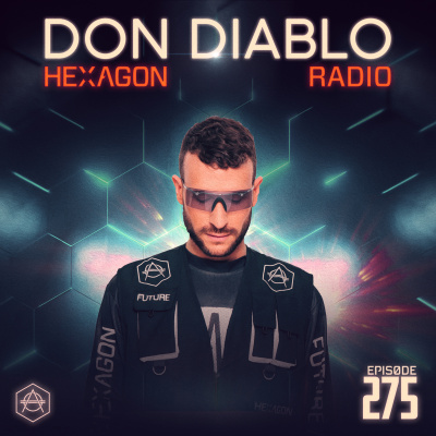Don Diablo Presents Hexagon Radio