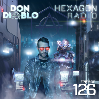Don Diablo Presents Hexagon Radio