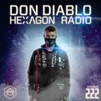 Don Diablo Presents Hexagon Radio