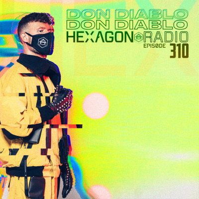 Don Diablo Presents Hexagon Radio