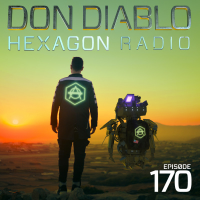 Don Diablo Presents Hexagon Radio
