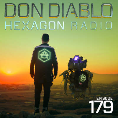 Don Diablo Presents Hexagon Radio