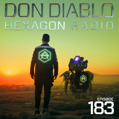 Don Diablo Presents Hexagon Radio