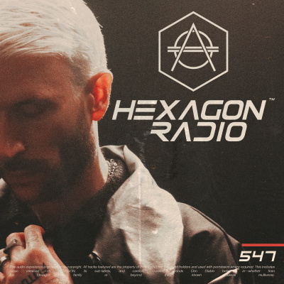 Don Diablo Presents Hexagon Radio