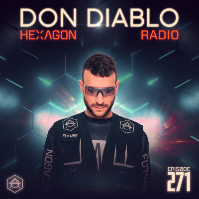 Don Diablo Presents Hexagon Radio