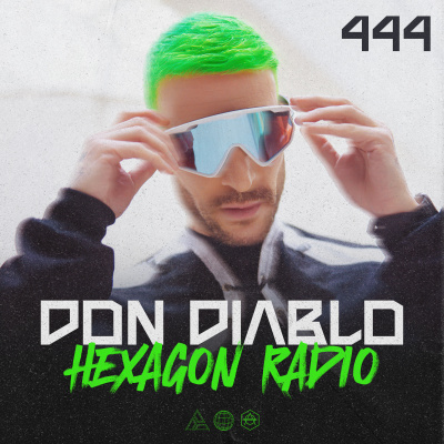 Don Diablo Presents Hexagon Radio