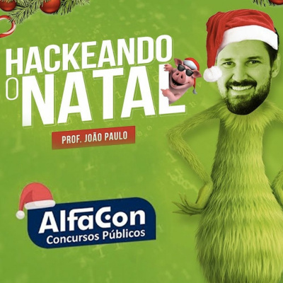 Alô Concurseiro - Alfacon