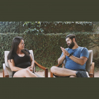 Qual o segredo dos relacionamentos de longo prazo? ft. Gabi Mesquita | Fernando Mesquita