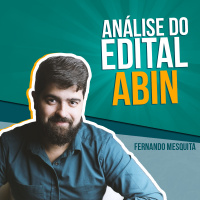A SECRETA análise COMPLETA do edital do concurso da ABIN 2018