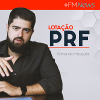 Lotação PRF - onde escolher? (Com dados)