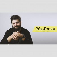 Pós-prova - O que fazer depois de realizar uma prova importante? | Fernando Mesquita