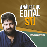A MELHOR análise do edital do concurso do STJ 2018 - técnico e analista