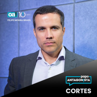 Cortes do Papo - A indignação da polícia com os “especialistas”