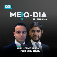Os péssimos exemplos do petismo | Meio-Dia em Brasília - 06/11/2025