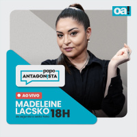 Governo Trump retira sanções contra Moraes/STF cassa Zambelli | Papo Antagonista - 12/12/2025