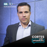 Cortes do Papo - STF avançou no controle das redes?