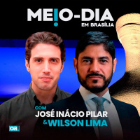 O tiro no pé de Gilmar Mendes | Meio-Dia em Brasília - 24/04/2026