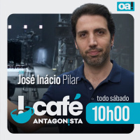 Globo: Patrocínios BILIONÁRIOS! E a Escolha do Novo James Bond | Café Antagonista #115