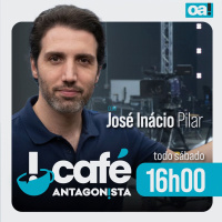 Globo enrolada por causa do Galvão? | Café Antagonista #110