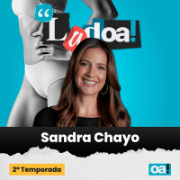 Sandra Chayo: Como a HOPE se tornou referência da Moda Íntima | Ladoa! com Madeleine Lacsko