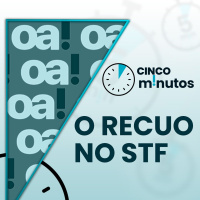 5 minutos: Pedido de vista paralisa caso Moraes-Vorcaro, pedido de desculpas de Cármen Lúcia e pesquisa sobre o STF