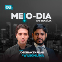 Viviane Barci complica ainda mais Alexandre de Moraes | Meio-Dia em Brasília - 09/03/2026