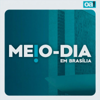 Fachin quer moralizar o STF e a briga de aloprados nas eleições | Meio-Dia em Brasília - 11/08/2026