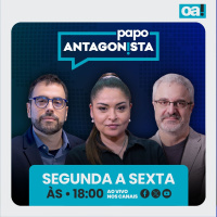 Governo Lula cancela assinatura do Eca Digital | Papo Antagonista - 17/03/2026