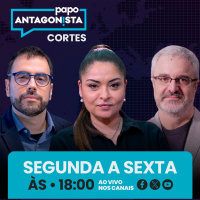 Cortes do Papo - Janaina Paschoal diz que não viu crime na fala de Ratinho