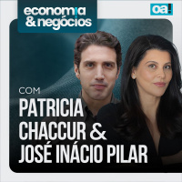 O novo Economia  Negócios: Tendências e Impactos no seu Dia a Dia | OA!