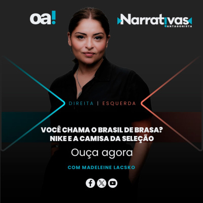 O Antagonista