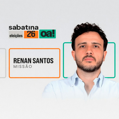 O Antagonista