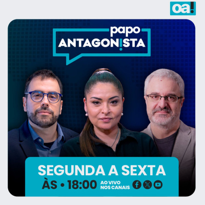 O Antagonista