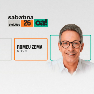 O Antagonista
