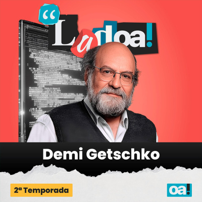 O Antagonista