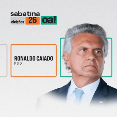 O Antagonista